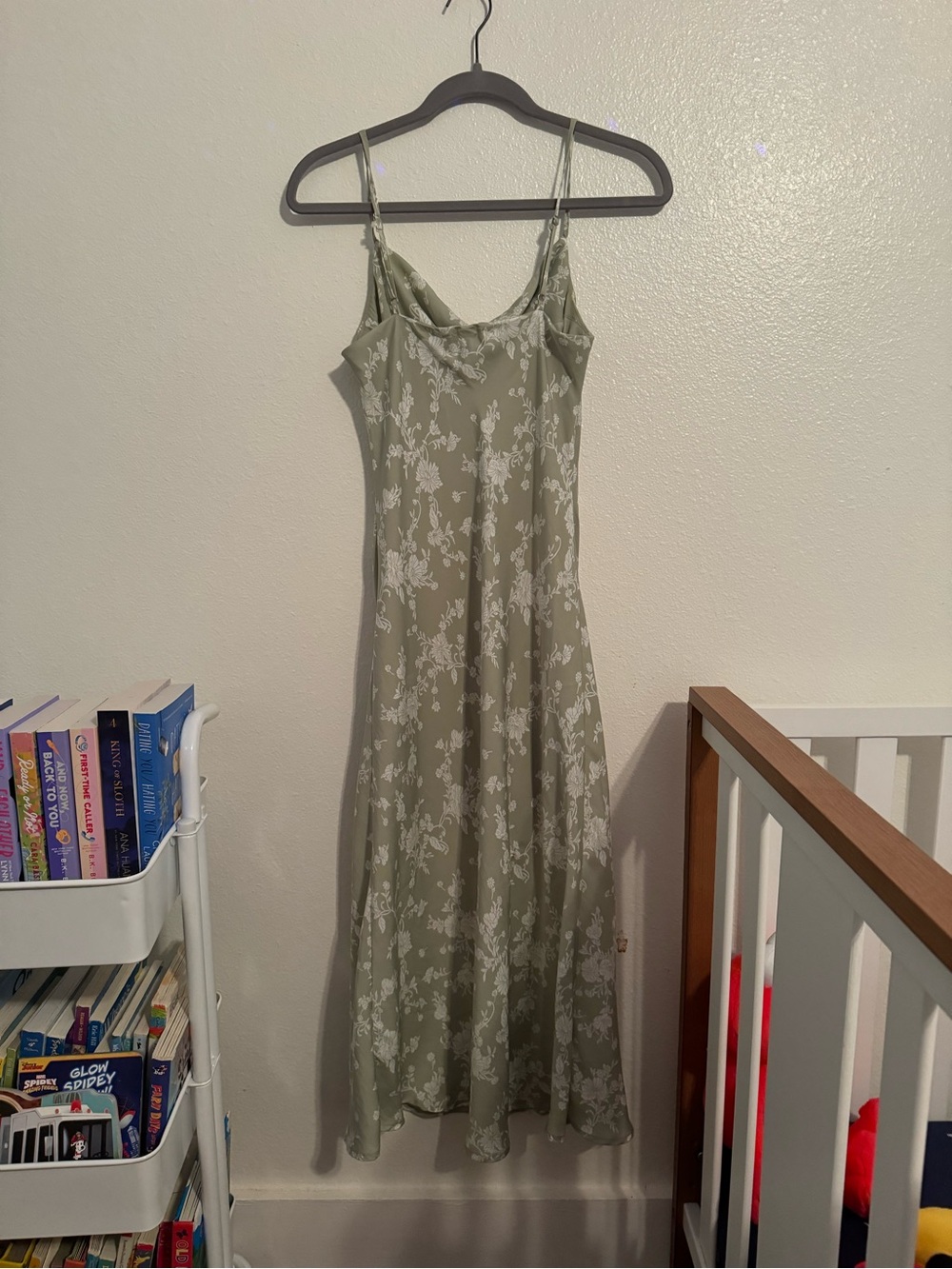 Altered state maxi dress - Picture 2 of 3